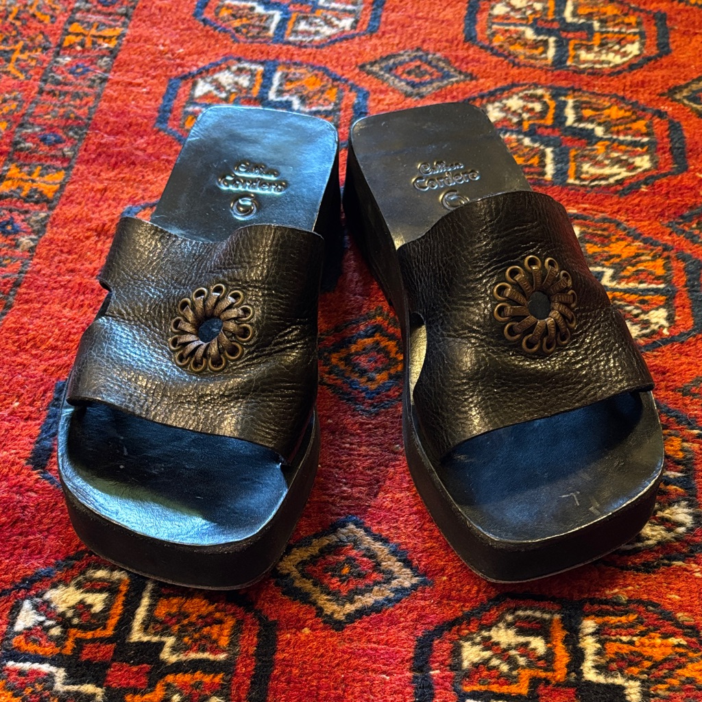 Calleen Cordero Sandals